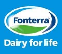 Fonterra уничтожила 150 тонн сырого молока