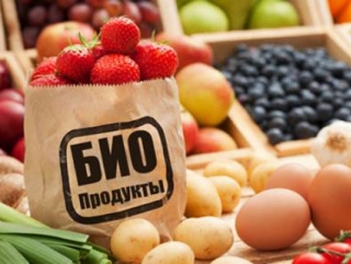 Эко- и биопродукты могут остаться вне закона