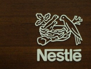 Nestle сократила продажи в Украине