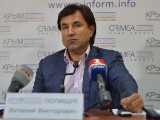 9000 тонн зерна намерен закупить российский Минсельхоз в Крыму