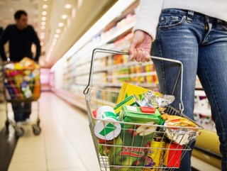 Продовольственные санкции не отразились на рынке Липецкой области