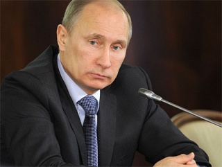 Владимир Путин обсудил с министрами рынок продовольствия