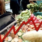 Медведев пообещал обойтись без тотального регулирования цен на продукты