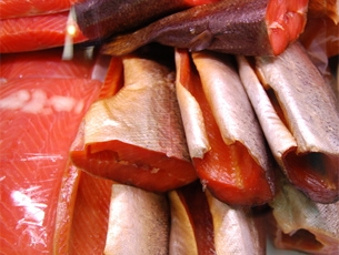 Российских производителей рыбы проверят европейские ревизоры