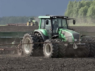 Тюменские аграрии отметят День поля