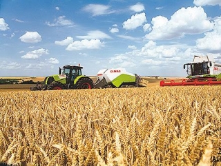 Сельскохозяйственную технику в Челябинской области покупают по новой программе