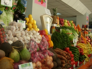 Власти Приморья откроют новые сельскохозяйственные рынки