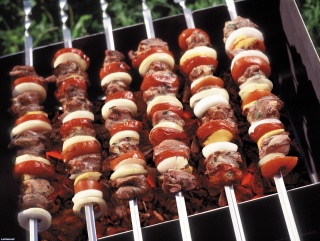 Мясо для шашлыка на майские праздники увеличится в цене