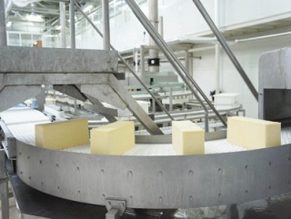 Сыроваренный завод строит турецкая компания в Кемеровской области