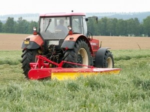 Завод чешской компании Agrostroj Pelhrimov появится в Воронежской области