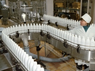 Обмелевшие зарубежные молочные реки не подняли российских производителей