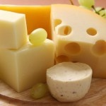 Более 8 тонн сыра реализовали на фестивале «Дни алтайского сыра»