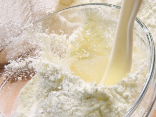 Из сухого молока, ввозимого в Калининградскую область, можно сделать до 10% производимой в регионе продукции