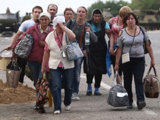 Томские аграрии предложили рабочие места украинским беженцам
