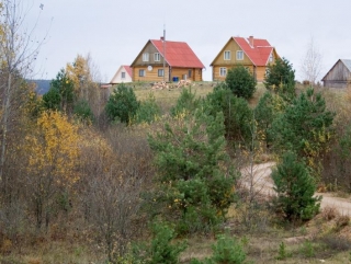 На Кубани открыт прием заявок на создание сельских усадеб