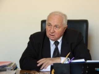 Василий Глущенко: Аквакультуре нужны действенные подзаконные акты