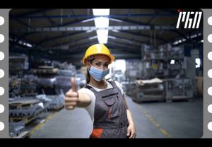 Видеоинструктаж по охране труда