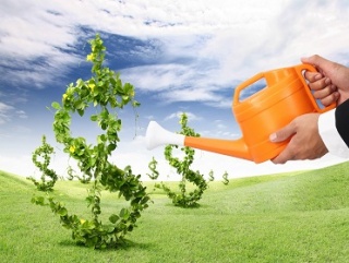 Всю прибыль фермера «съедает» кредит