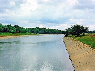 Водоснабжение - основная беда крымского АПК