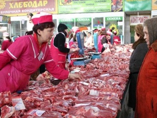 Мясное подорожание пришло в Воронеж