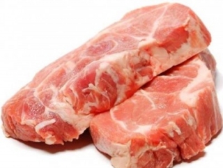 Запрет на ввоз в Россию свинины из Белоруссии отменен