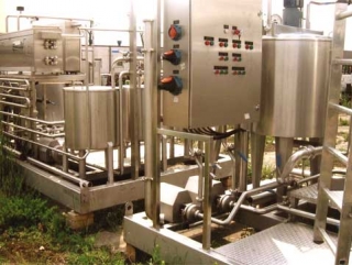 В Калужской области расширят производство по переработке молока