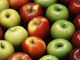 Нелегальные яблоки в России