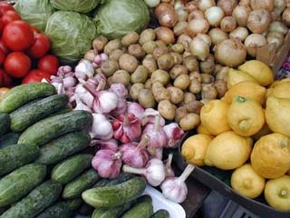Аграрии со всего мира соберутся в Москве на выставке «Золотая осень-2014»