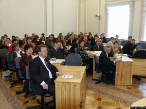 Пермский Минсельхоз возглавит Огородов